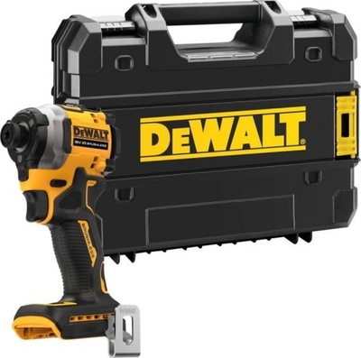 Dewalt Zakrętarka DCF850NT 18 V