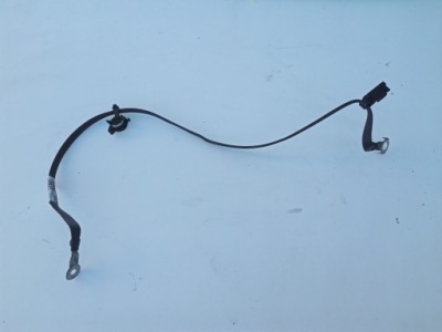 Ford f-150 f150 2015- 15+ кабель шланг жгут масса аккумулятор фото №1