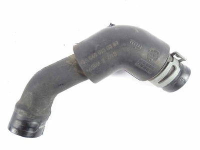 Mercedes a klasa w169 2.0 cdi пабтрубок  вентиляция картера a6400100382 фото №1