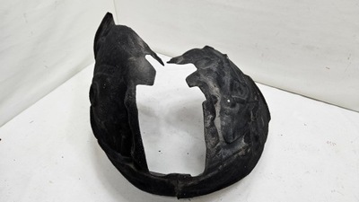 Подкрылок перед передние правое audi a6 c7 4g0821134f фото №1