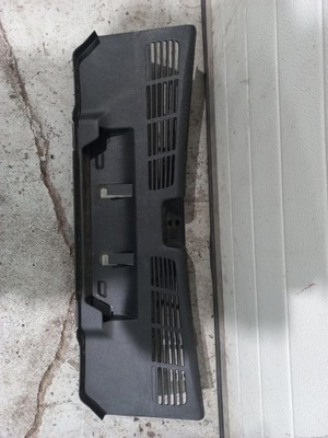 Захист заднього поперечина opel astra k v 1.6 cdti фото №1