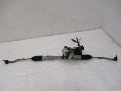 Peugeot 208 рейка рульова трансмісія кермова фото №1