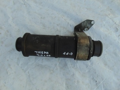 Труба інтеркулер thema ii 11- 3.0crd 55037791ad фото №1