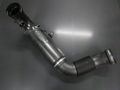 Bmw f48 x1 f39 x2 шланг повітря з резонатор фото №1