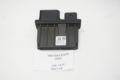 Модуль света vw golf viii 8 gtd 3q0941329 фото №1