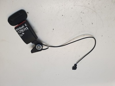 Клипса ремней opel insignia a 13298397 фото №1