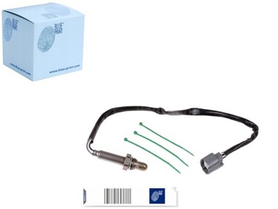 Blue print датчик лямбда-зонд honda civic vii хэтчбек фото №1
