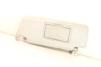 Защита солнцезащитная левая mercedes c klasa w203 фото №1