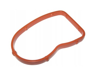 Ущільнення колектор mercedes om642 фото №1