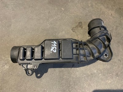 Peugeot citroen впуск повітря труба 9810958280 фото №1