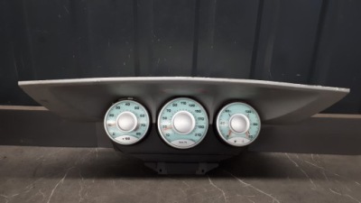 1484582080 лічильник приладова панель citroen c8 2.2 фото №1