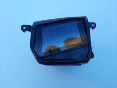 Bmw e70 x5 hud head up 9215322 фото №1