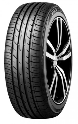 2 X OPONA 225/40R16 FALKEN ZE914 MFS