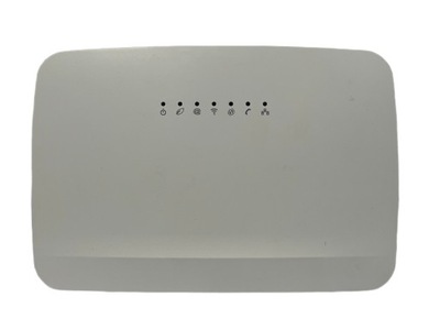 Router Sagecom 5370e 802.11b