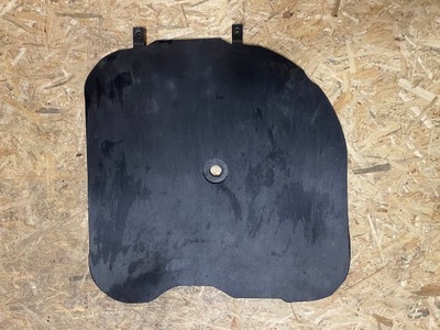 Пол багажника защита колеса запасного ford focus i 1 mk1 фото №1