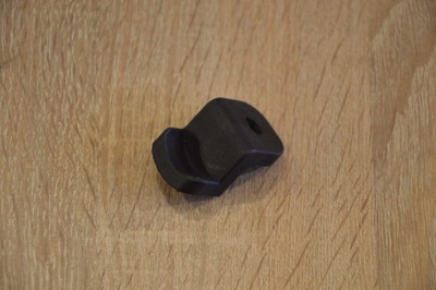 Кронштейн радіатора opel antara 2.0 cdti фото №1