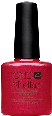 Lakier CND Shellac hybrydowy 7,3ml. Hollywood