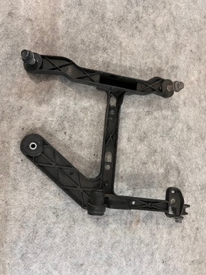 Dodge ram кронштейн протитуманної фари ліва фото №1