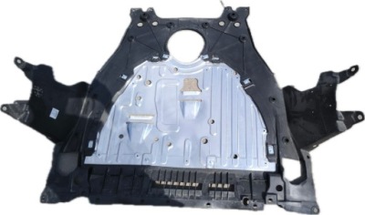 Honda hr-v hrv usa zr-v 2023 плита pod двигатель защита rz3 białystok фото №1