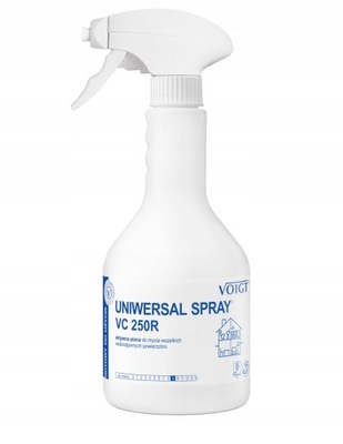 VOIGT SPRAY 600ml UNIVWERSAL