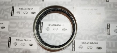 Ущільнювач шкворень ступиця перед nissan patrol фото №1