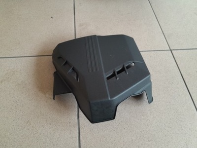 Kia niro ev electric защита верхний двигателя крышка фото №1