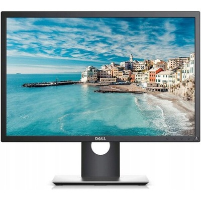 Monitor Dell P2217 21,5" LED 1680X1050 HDMI KL A