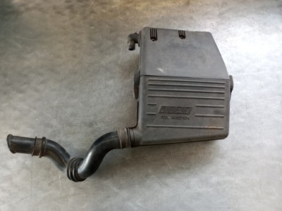 Корпус фильтра воздуха fiat punto i 1.2b фото №1