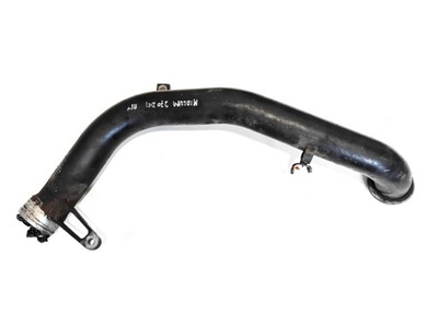 Труба повітря renault midlum 270 dci 6acj01 фото №1