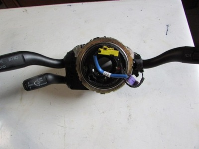 Перемикач комбінований audi a4 b6 фото №1