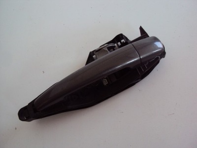 Ручка дверь левый задняя peugeot 2008 i 14r evl фото №1