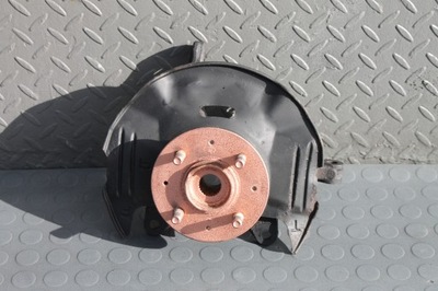 Поворотный кулак правый перед insight ii 1.3 ima 09-14 фото №1