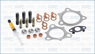 AJUJTC11543 КОМПЛЕКТ МОНТАЖНИЙ КОМПРЕСОРА TOYOTA R