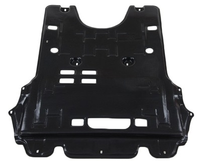 Захист pod двигуна peugeot 308 citroen c4 фото №1