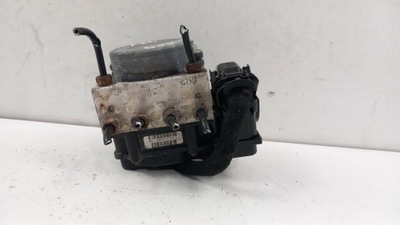 Opel corsa d насос abs 13282282 фото №1