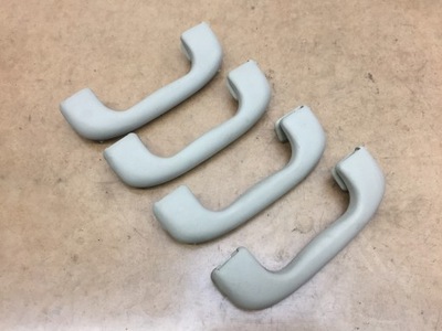 Suzuki sx4 06-12 ручка стельовий фото №1