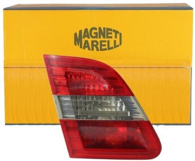 MAGNETI MARELLI ФАРА ЗАДНЯЯ 714027530703