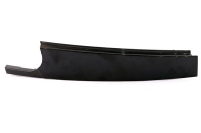 Mini countryman r60 защита стойка левая левый задняя фото №1