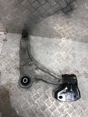 Правий важіль перед ford edge ii f2gc3a052 фото №1