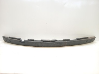 Балка абсорбер бампер перед bmw 7 e65 фото №1