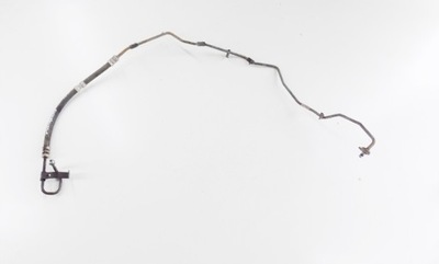 Transit custom 13r 2.2 tdci шланг підсилювача фото №1