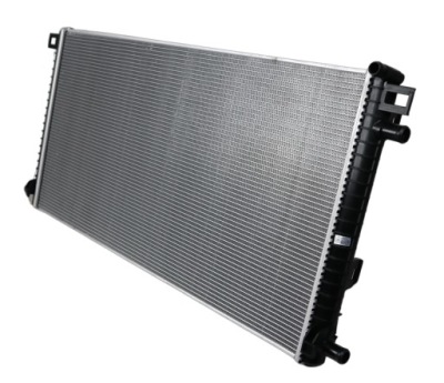 Радиатор audi e-tron ge 2019 - фото №1