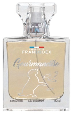 Francodex Perfumy Dla Psa Waniliowe 50ml 172146