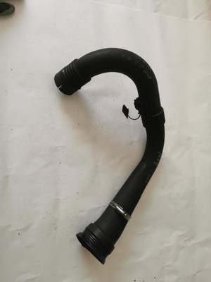 Труба шланг воздуха renault espace iii 2.2 dci фото №1