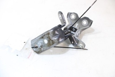 Петля дверь правый перед kia ceed iii фото №1