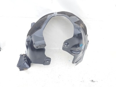 Подкрылок tesla model y 2020 - левая перед оригинал  левый передние фото №1