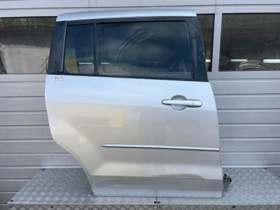 Mazda 5 двері праве зсувні фото №1