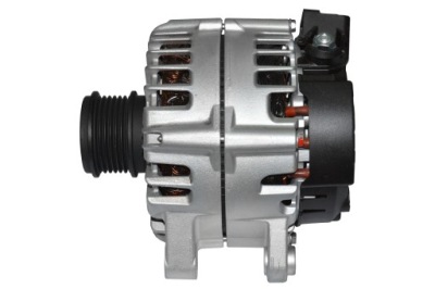 Генератор fg23s072 2.0 tdci бі-турбо ford galaxy iii mondeo v s-max фото №1