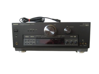 SA-DA10 Technics AV Control Stereo Receiver Amplituner a1