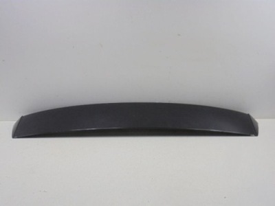 Bmw 5 e61 спойлер спойлер кришки 229449 фото №1